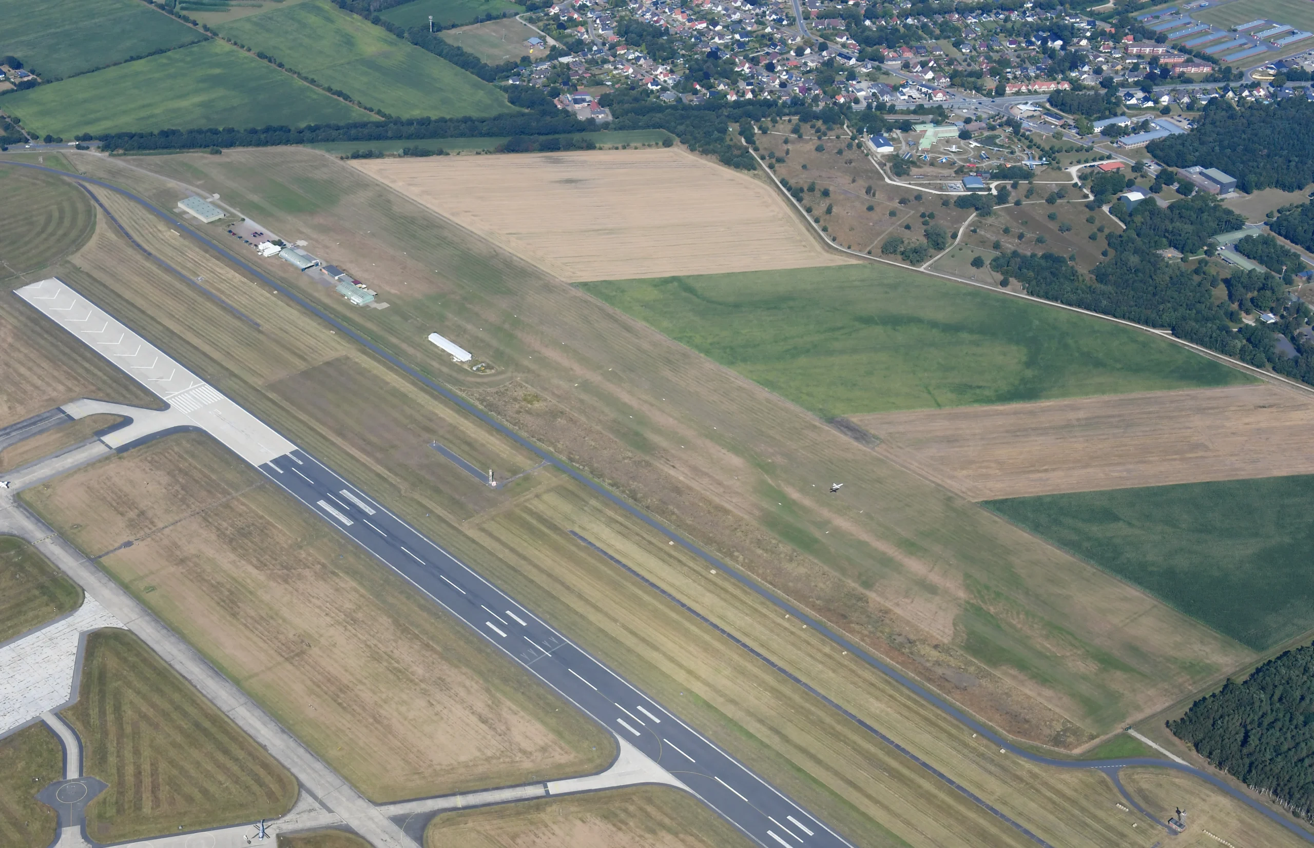 Nordholz-Spieka - EDXN