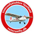 Veteranflyklubben Sjælland