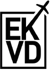 Kolding Lufthavn - EKVD
