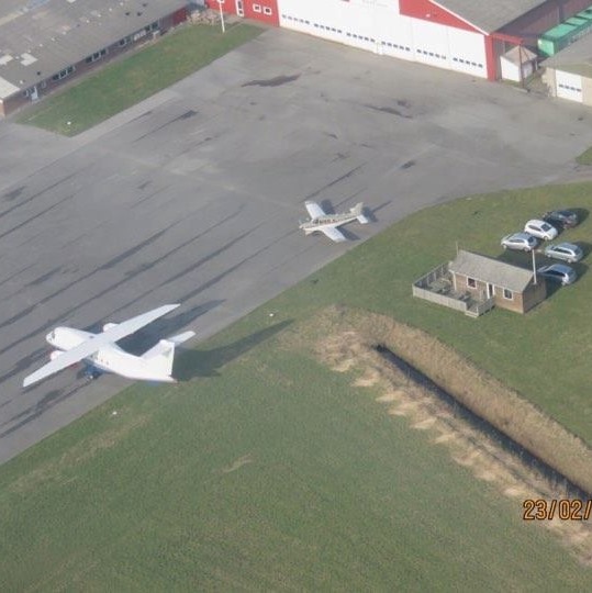 Thisted Flyveklub